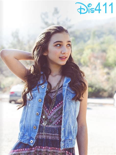 Rowan Blanchard - Girl Meets World Photo (37436470) - Fanpop