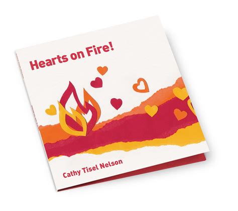 Hearts on Fire — Cathy Tisel Nelson Franciscan music for sung prayer ...