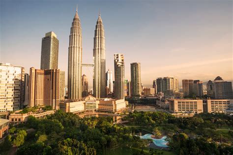 Cities are the core of Malaysia’s green future | Opinion | Eco-Business ...