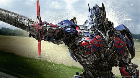 Optimus Prime HD 4k Wallpapers - Wallpaper Cave