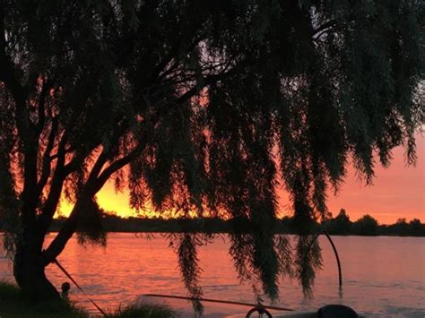 Moulamein Lake | NSW Government