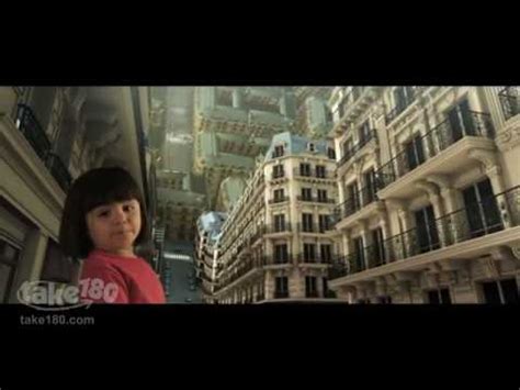 Dora The Explorer In Inception - spoiler real dora | Dora the Explorer ...