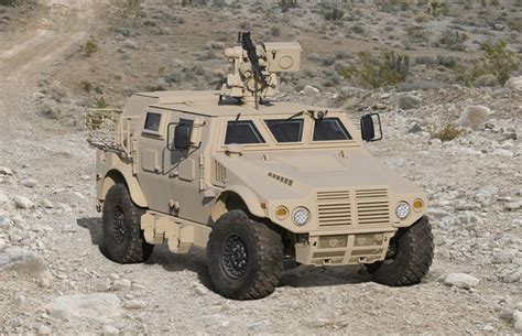 Joint Light Tactical Vehicle | Joint Light Tactical Vehicle (JLTV ...