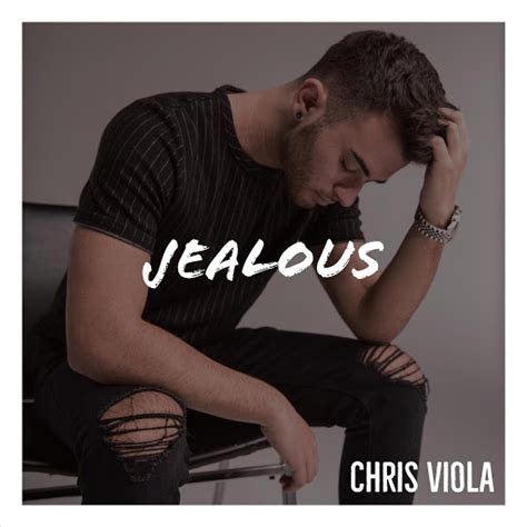 Jealous - YouTube Music