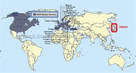 How has the meaning behind NATO (North Atlantic Treaty Organization ...