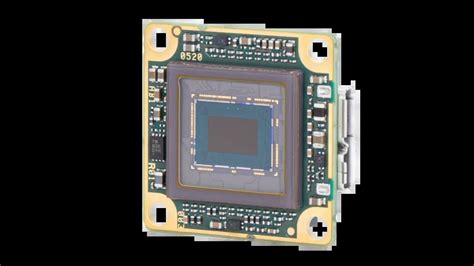 Comparing Sony's IMX CMOS Sensor Series | Basler AG