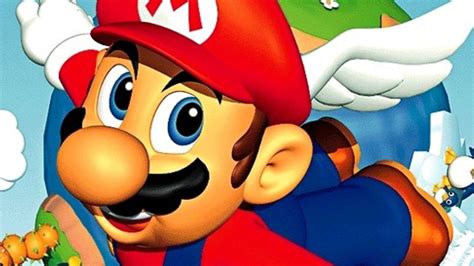 Super Mario 64 (1996) | N64 Game | Nintendo Life