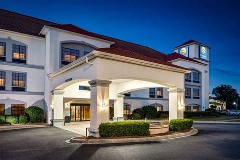 COMFORT INN & SUITES SAVANNAH AIRPORT (GEÓRGIA): 300 fotos, comparação ...