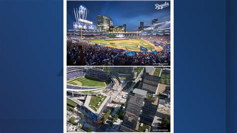 Community groups organize opposition ahead of Royals downtown stadium ...