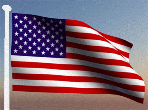 American Flag Gif Download the best animated American Flag Gif for your ...