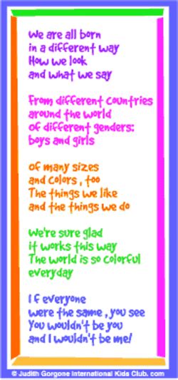 Preschool friendship Poems Preschool Friendship, Friendship Poems, New ...