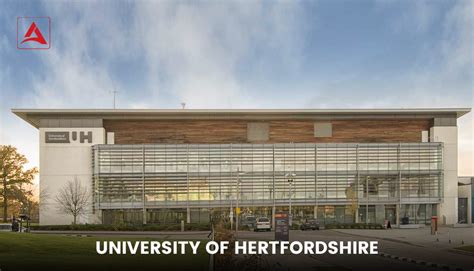 University Of Hertfordshire Ranking In Uk 2024 - Birgit Juliette