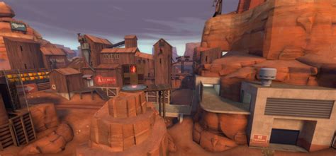 Best Team Fortress 2 Maps (Our Top Picks) – FandomSpot