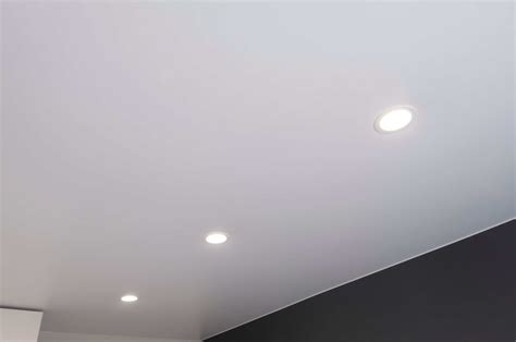 A Guide to Recessed Lighting: 9 Lighting Trim Styles to Know