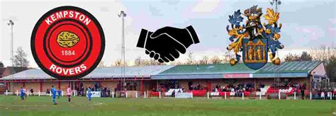 News - Kempston Rovers