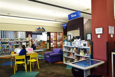 Plano library system garners state honor | News | starlocalmedia.com