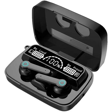 M19 True Wireless Earbuds Price in Pakistan 2023 | PriceOye