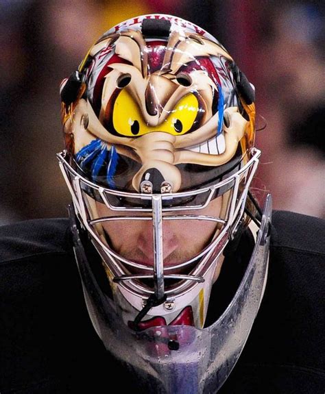 Best goalie masks of 2013 NHL season | Хоккей, Маски