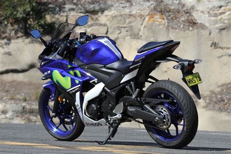 Yamaha R3 review - Road Rider Magazine