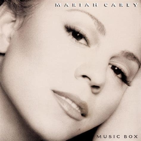 Mariah Carey – Music Box Lyrics | Genius Lyrics