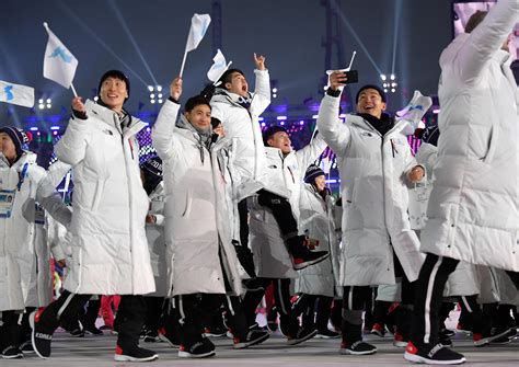 The Art of Foreign Policy: Korean Unification at the Winter Olympics | WUWM