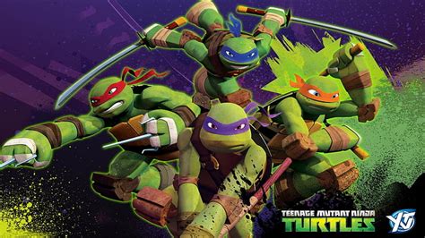 Tmnt 2012 - kbberlinda