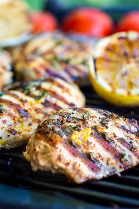 15 Great Outdoor Grilling Recipes | Flipboard