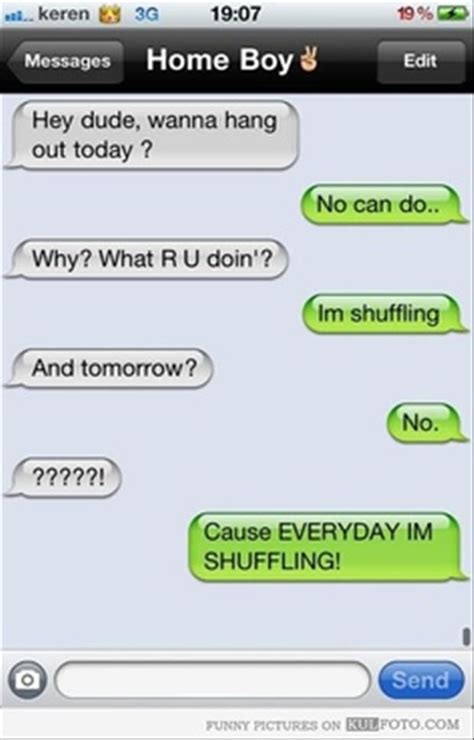 funny text messages - Dump A Day | Funny texts, Funny text ...