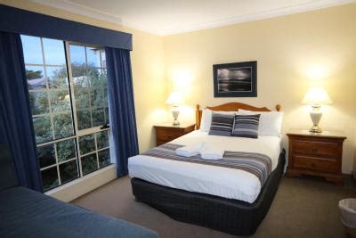 Swansea Cottages and Motel Suites, Australia - Booking.com