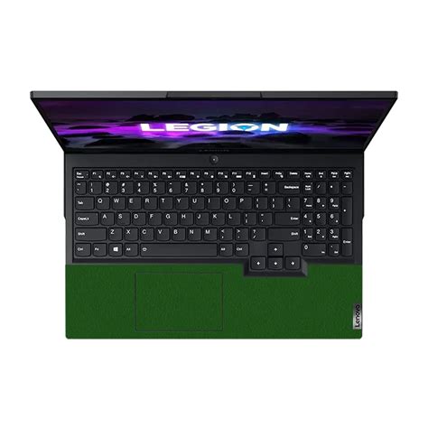 Lenovo Legion 5 15IMH05 Laptop Skins, Wraps & Covers | GadgetShieldz