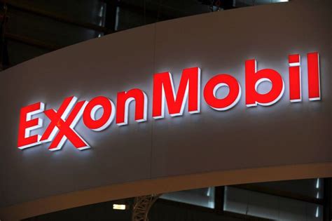 How ExxonMobil was formed and the beginning of its history