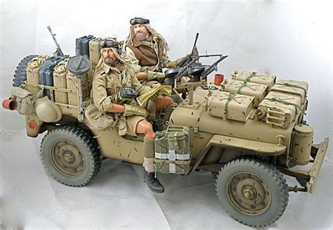 Pin by Buddy Finethy on Action man | Tamiya models, Tamiya model kits ...