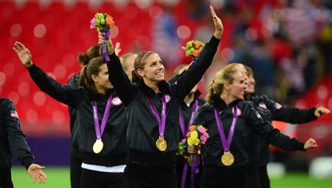 Australian coach to lead U.S. women's soccer team