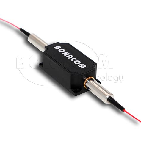 2W Optical Isolator 1064nm - Optical Isolator - High Power Components