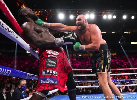 Tyson Fury Vs Deontay Wilder III: Post Fight Analysis - Boxing News 24