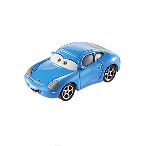 Disney Pixar Cars Sally - Educational Toys Planet