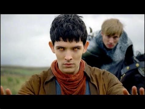 Merlin Season 5