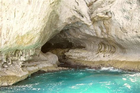 Private Tour Of Capri Island Faraglioni, White Grotto, Blue Grotto