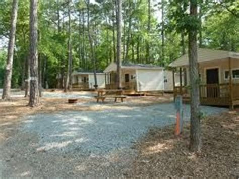 Americamps Lake Gaston Campground For Sale by Owner