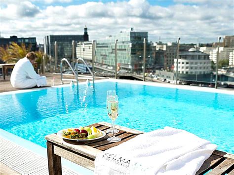 Top 10 Hotels with Pool in Stockholm - Anna Holt's Guide