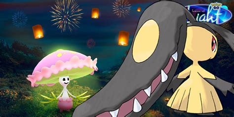 Mawile Raid Guide In Pokémon GO: Festival Of Lights