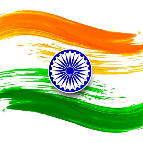 Indian National Flag 3D HD Wallpapers - Wallpaper Cave