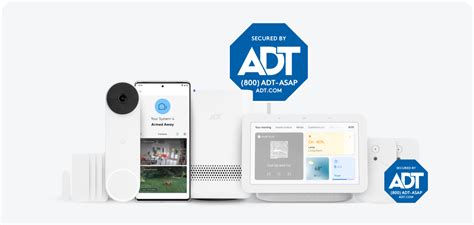 ADT Self Setup | DIY Home Security Systems | DIY Alarm Systems