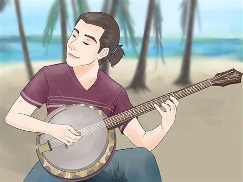 How to Play a Banjo: 12 Steps (with Pictures) - wikiHow