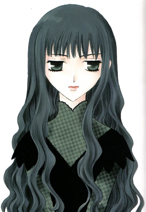 View full-size (1477x2146 231 kB.) | Fruits basket manga, Fruits basket ...