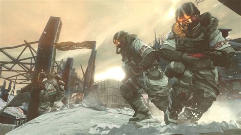 Killzone 3 Wallpapers, Pictures, Images