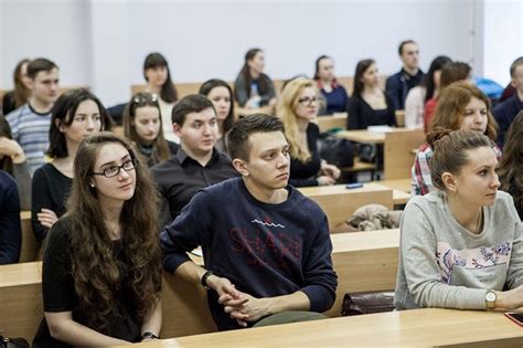 Saint Petersburg State University - Programs, Tuition Fees