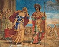 Who was Dido? - mythology | Facts About All