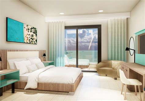 Hilton Garden Inn Brand Debuts in the Dominican Republic