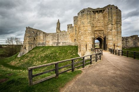 Warkworth Castle | Get Tickets, Visitor Info | Castles History